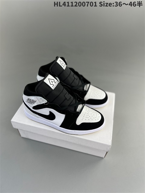 men air jordan 1 shoes 2023-10-9-574